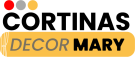 Cortinas Decor Mary